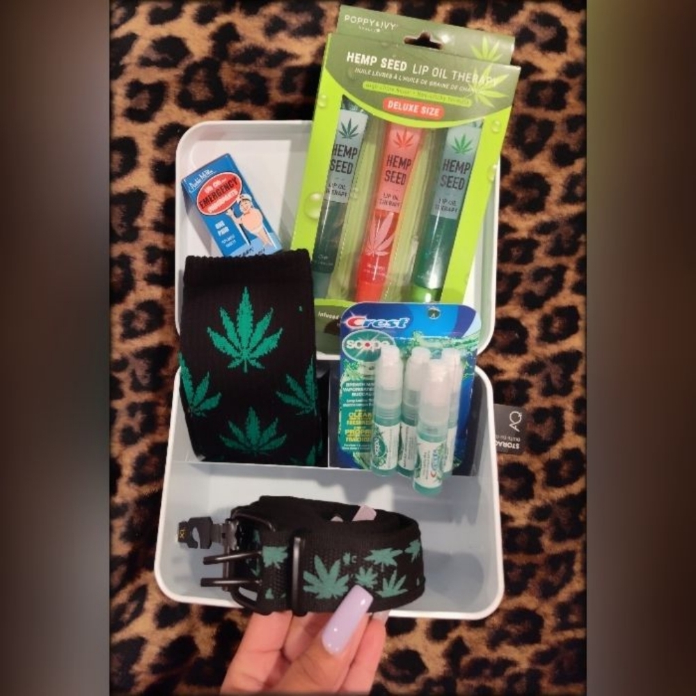 ♌ 420 Wellness Bundle ♌